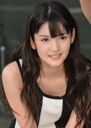 3作連続1位を記録したモーニング娘。リーダー・道重さゆみ