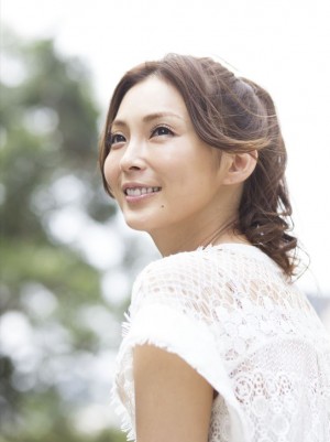 処女作『浅き夢見し』で小説家デビューを果たした押切もえ