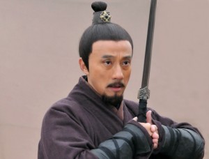 『三国志』ファン必見！悪役・曹操の本当の素顔が明かされる　ドラマ『曹操』