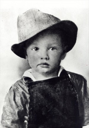 エルヴィス・プレスリー