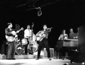 エルヴィス・プレスリー