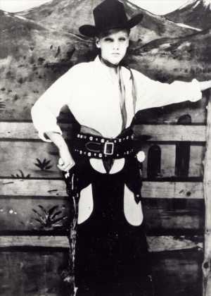 エルヴィス・プレスリー