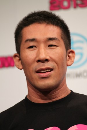 田村裕（麒麟）