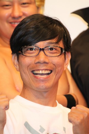 竹若元博（バッファロー吾郎）