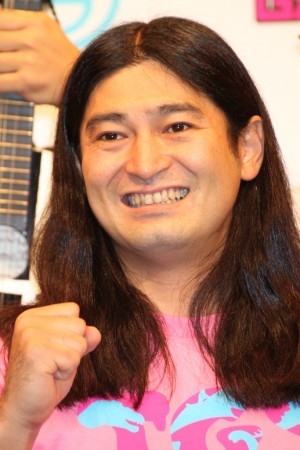 鈴木Q太郎（ハイキングウォーキング）