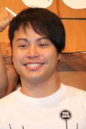 井上裕介（NON STYLE）