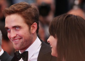 ロバート・パティンソン