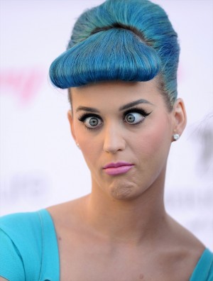 ケイティ・ペリー