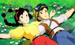 『天空の城ラピュタ』（1986）