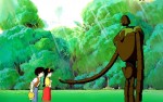 『天空の城ラピュタ』（1986）