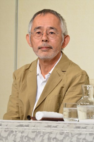 スタジオジブリの鈴木敏夫プロデューサー