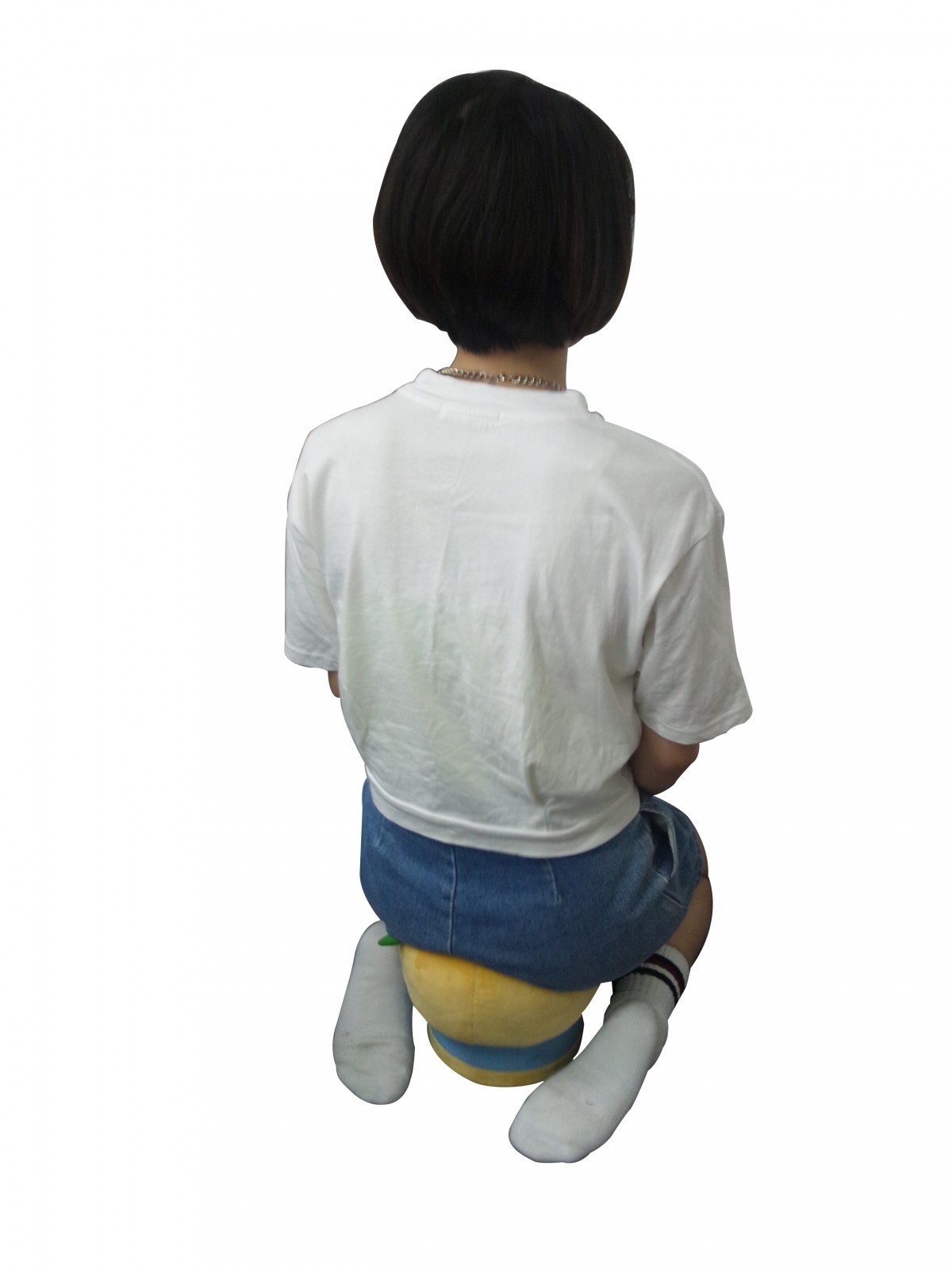 ふなっしー