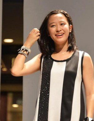 3作連続1位を獲得しファンから祝福を受けたモーニング娘。小田さくら