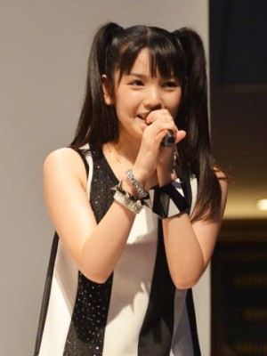 3作連続1位を獲得しファンから祝福を受けたモーニング娘。リーダー・道重さゆみ