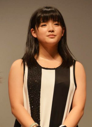 3作連続1位を獲得しファンから祝福を受けたモーニング娘。鈴木香音