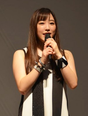 3作連続1位を獲得しファンから祝福を受けたモーニング娘。譜久村聖