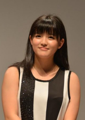 3作連続1位を獲得しファンから祝福を受けたモーニング娘。・鈴木香音
