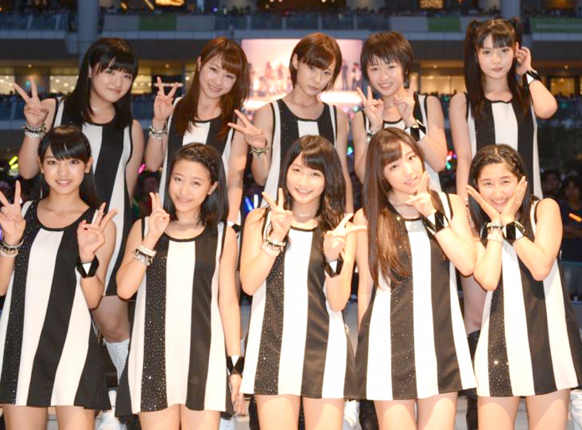 17ページ目）モーニング娘。の画像・写真一覧【全983枚