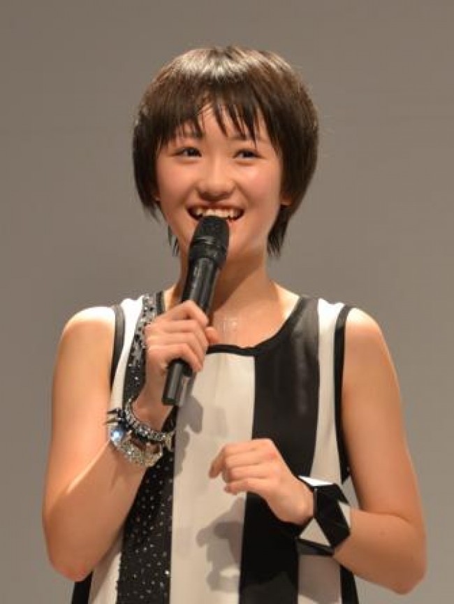 3作連続1位を獲得しファンから祝福を受けたモーニング娘。