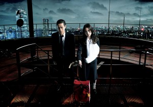 『SPEC』完結篇の予告映像が解禁に！