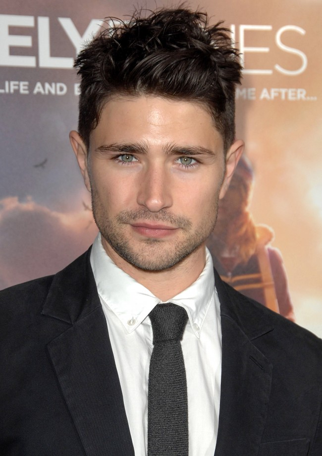 マット・ダラス　Matt Dallas