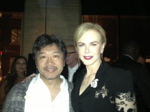 ニコール・キッドマンが『そして父になる』を大絶賛！ 次回作に出演逆オファー！