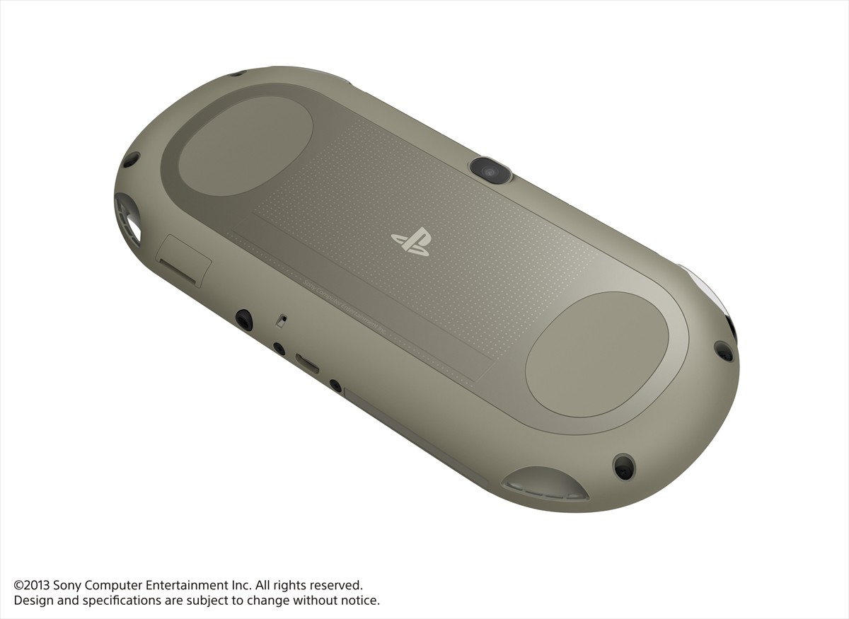 PS Vita