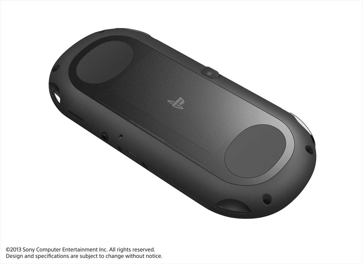 PS Vita