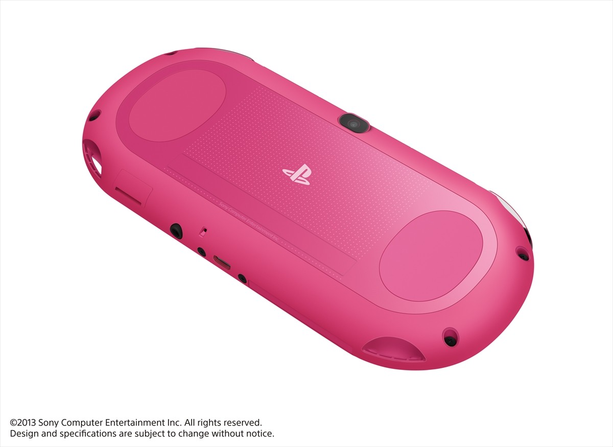 PS Vita