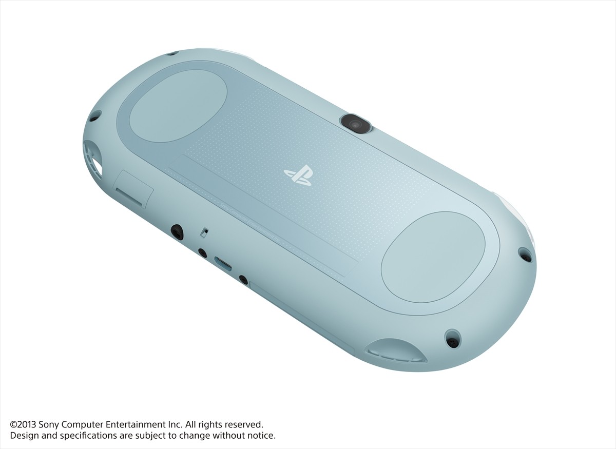 PS Vita