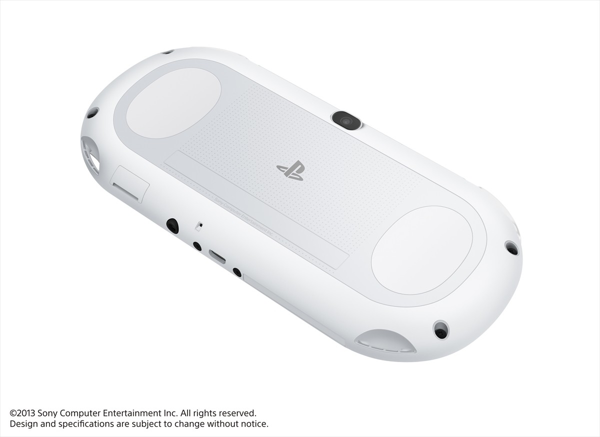 PS Vita