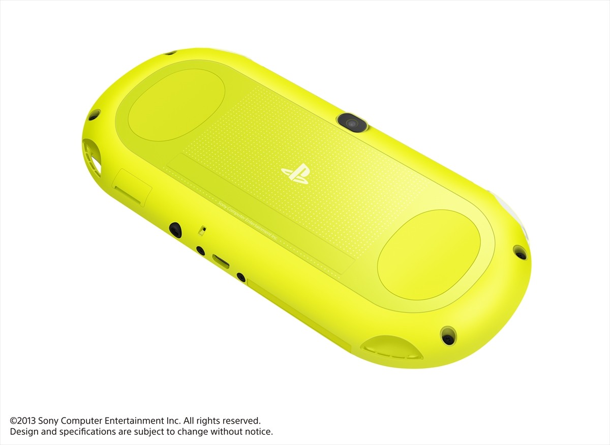 PS Vita