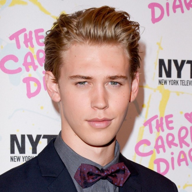 Austin Butler オースティン・バトラー