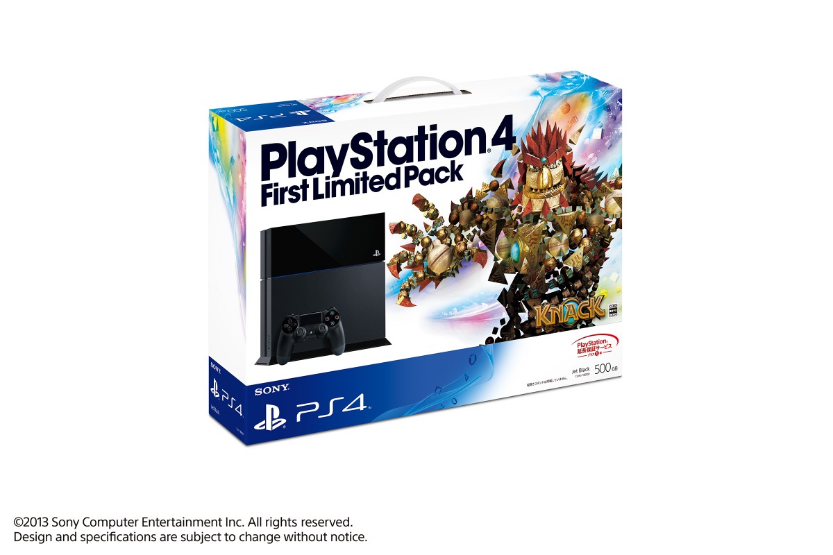 PS4
