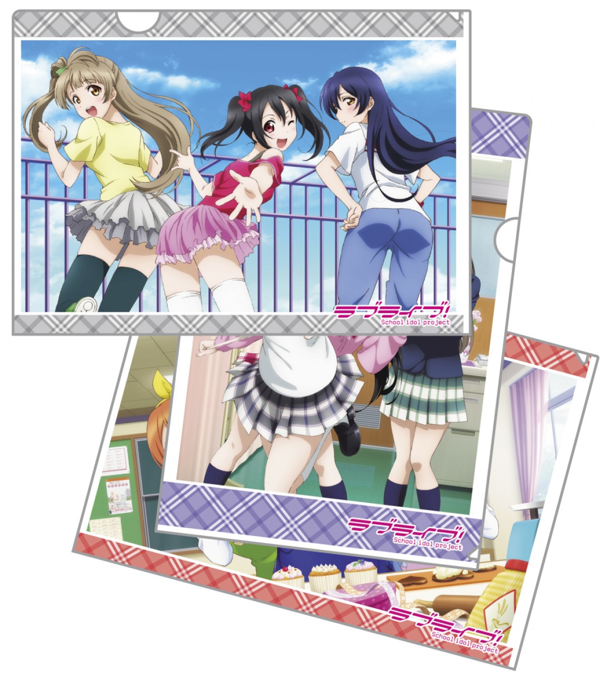一番くじ