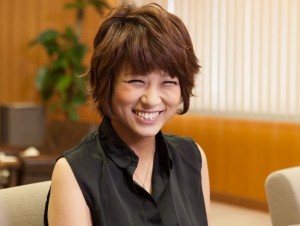 官能小説『キレイになりたくて』で小説家デビューを果たした元グラビアアイドル・小阪由佳