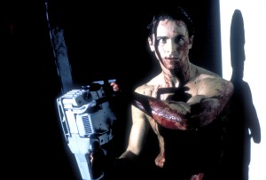 『アメリカン・サイコ』