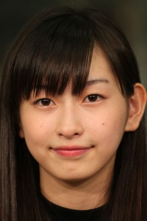 メジャーデビューイベントを行ったJuice＝Juice・植村あかり