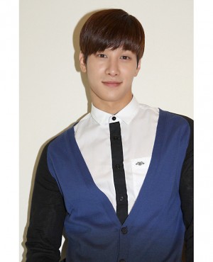 韓国ドラマ『美男＜イケメン＞☆スター誕生』ジウ役のクァク・ヨンファン　