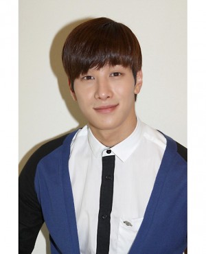 韓国ドラマ『美男＜イケメン＞☆スター誕生』ジウ役のクァク・ヨンファン　