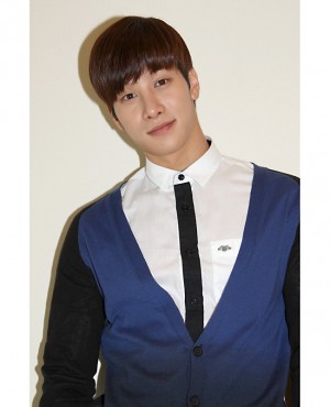 韓国ドラマ『美男＜イケメン＞☆スター誕生』ジウ役のクァク・ヨンファン　