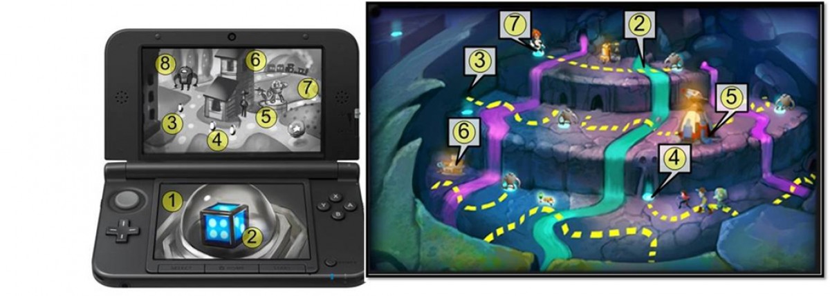 バンダイナムコゲームス
