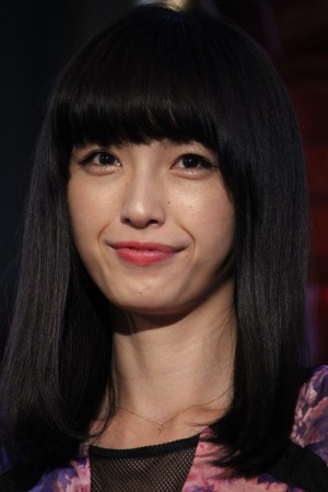 『アイアンマン300%』The Exhibitionプレスプレビューに登場した木下優樹菜