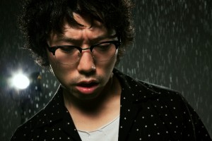 『東京難民』のために「旅人」を書き下ろした高橋優