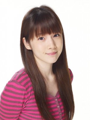 『中二病』六花役について、インタビューに答えてくれた内田真礼