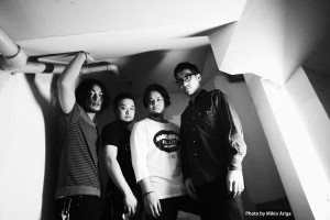 『劇場版SPEC～結（クローズ）～』主題歌はTHE RiCECOOKERS新曲に決定！