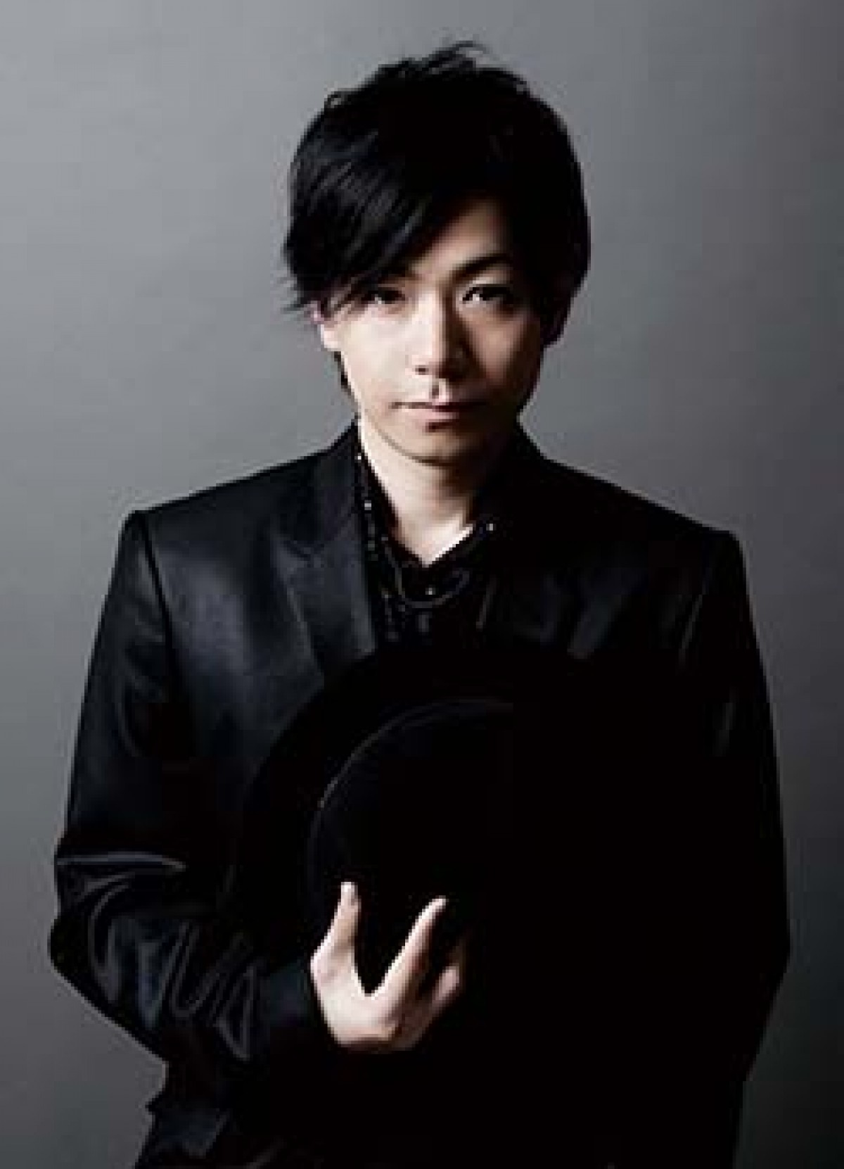 岸尾だいすけ