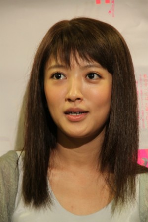 夏菜、『ぬるい毒』取材にて