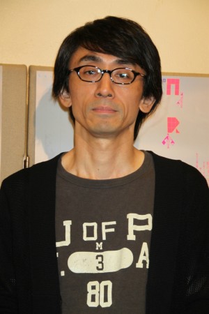 吉田大八『ぬるい毒』取材にて