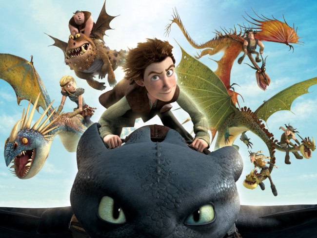 田谷隼 寿美菜子tv版で初めて対面 ヒックとドラゴン 単独インタビュー 13年9月16日 写真 ゲーム アニメ 特集 クランクイン